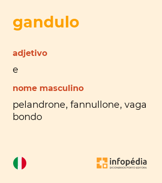 gandulo